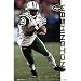 New York Jets (Leon Washington) Sports Poster Print - 22x34