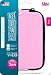 3DS/DSｉ/DSLｉｔｅ用ポーチ『ハンディポーチD3(ピンク)』