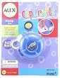 Alex Clip Crafts Stamp Art Key Chain by Basic Fun