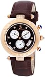 Klaus Kobec Men's 3013-M Couture Swiss Quartz Chronograph