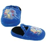  : Spongebob Karate Slippers for Toddlers and Boys