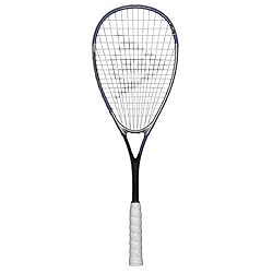 Dunlop Tempo Lite Ti Squash Racket