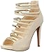 Nine West Women's Evangelist Leather Dress Pump
