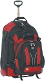 CalPak Explorer Wheeled Backpack Wheeled Backpacks