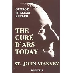 Cure D'Ars Today