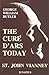 Cure D'Ars Today: St. John Vianney
