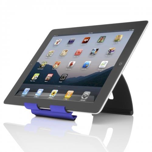 Incipio ID-603 FIXIE Universal Tablet Stand - Blue