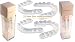 CUSTOM TOOTH TEETH WHITENING TRAYS OPALESCENCE 10% 8SY