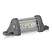 Maxxima M84422-C 2.25" Undercarriage Surface Mount LED Light 75 Lumens, 1 Pack