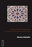 Islamic wealth management : a catalyst for global change and innovation
