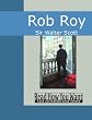 Rob Roy