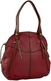 Lucky Brand Roadside Companion Bowler Bag