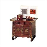 Chinese Greeting TV Alter Table