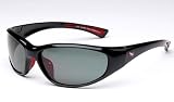 Dive Shades Polarized Sunglasses - DOMINICA