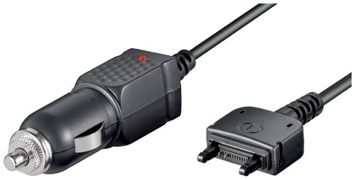 1aTTack 7759188 KFZ-Ladekabel (12/24V) f&uuml;r Sony-Ericsson