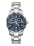 Best sale price for Victorinox Swiss Army Men's 241304 Alliance Sport Chrono Watch. Free Shipping.
