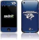 Skinit Protective Skin for iPhone 3G/3GS - NHL Nashville Predators