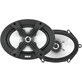 5 X 7 2-WAY 240W Speakers