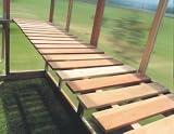 Sunshine Bench Kit 6X4