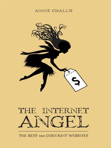 The Internet Angel: The Best 1000 Discount Websites 
