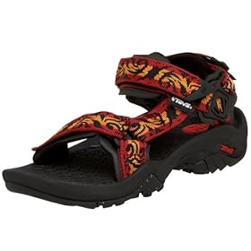 Teva Women's Terra Fi-2 Sandal