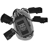 ACDelco TC255 Professional Inline To Trailer Harness Connector 