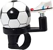 ACTION BELL ACCLAIM SOCCER BALL. (SOLD EA.)