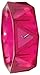 NIXON (jN\) rv THE TRIBELLA CLEAR/PINK NA307971-00 fB[X [KAi]