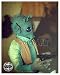 Greedo Confronts Han Solo Print
