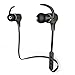 Inteloo Wireless Bluetooth Headphones Pulsse PL-2060 - Microphone Integrated - Hands-free - Noise Isolation - In Ear Design – earbuds with Up to 8 Hour Battery Life – High End Earbuds