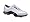 White/White/Metallic Silver