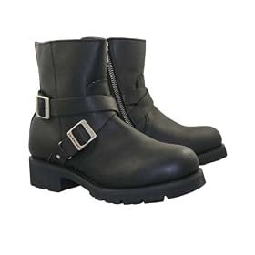 motorcycle boot