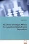 An Obese Genotype Affects the Apoptosis Related Gene  Expressions