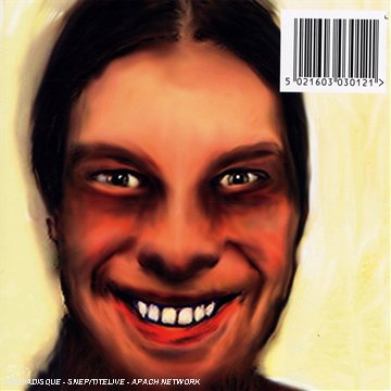 Aphex Twin - Cow Cud Is A Twin Lyrics - Zortam Music
