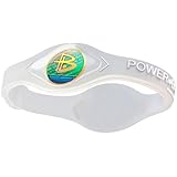 Power Balance Silicone Wristband - Genuine - Various Colors