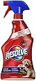 Resolve Pet Stain Remover Carpet Cleaner-22 oz