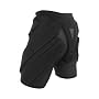 Crash Pads 2000 Padded Under Short
