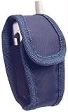 Rooster #TH-228-N Navy Flip Phone Holder