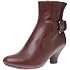 Clarks Kimpton Dapple, Boots fe