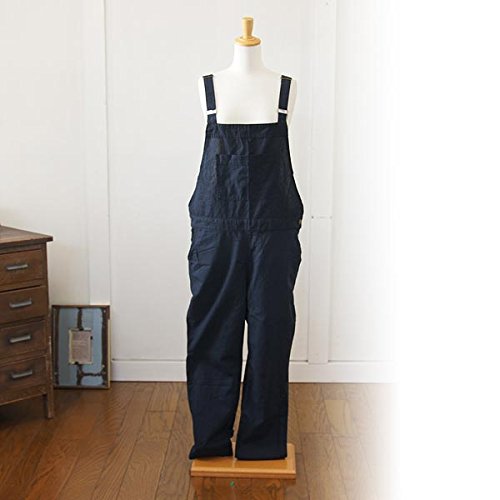 (サンバレー) SUNVALLEY リンネル掲載　リネンサロペット