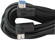 Pioneer CD-IP150 1.5 meter IP-Bus Cable (Male-to-Male)
