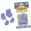 Aha! The Fifth Chair Brain Teaser Puzzle