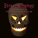 Halloween Scream Themes / Horror Movie Music With Blood Curdling Sound FX