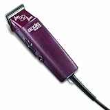 Andis 22235 Super Two Speed Detachable Plus Pet Hair Clipper by Andis