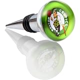 NBA Boston Celtics Team Bottle/Wine Stopper