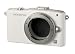 OLYMPUS マイクロ一眼 PEN mini E-PM1 ボディ ホワイト E-PM1 BODY WHT OLYMPUS マイクロ一眼 PEN mini E-PM1 ボディ ホワイト E-PM1 BODY WHT