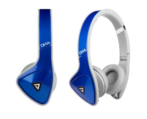 千呼万唤始出来：MONSTER 魔声 DNA® On-Ear Headphones 降噪耳机
