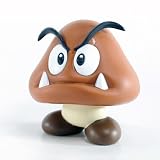 41hMeBnEs L. SL160  New Super Mario Brothers PVC Vol. 3   Goomba