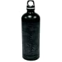Sigg Lifestyle Loop Top Water Bottle (1.0-Liters, Midnight Illusion)