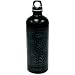 Sigg Lifestyle Loop Top Water Bottle (1.0-Liters, Midnight Illusion)